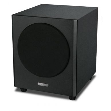 Комплект акустики Mission 5.1 M-Cube + SE 5.1 System (Black)